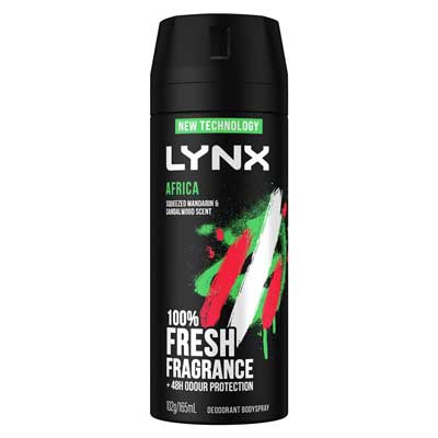 lynx