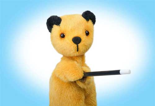 sooty