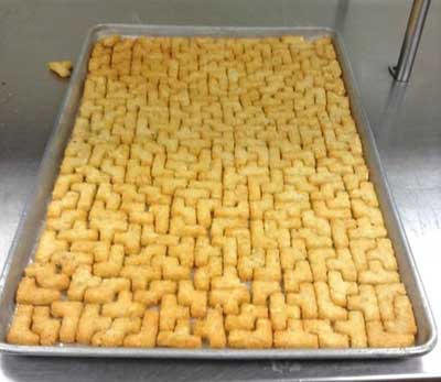 tater tetris